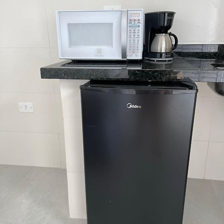 Pousada Pazzini Guaruja Luaran gambar