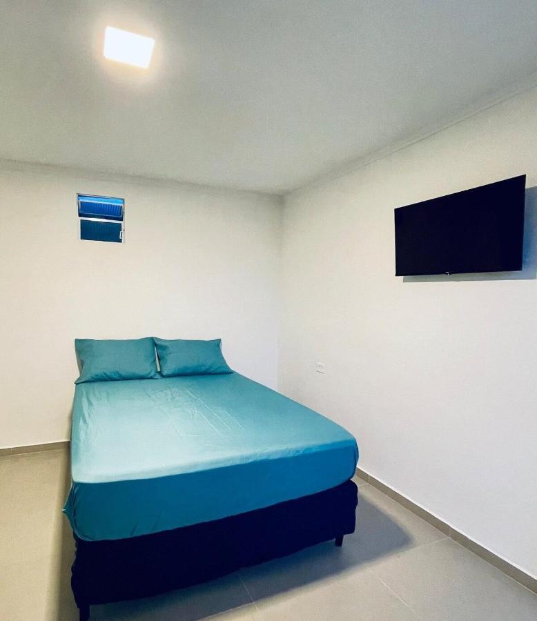 Pousada Pazzini Guaruja Luaran gambar