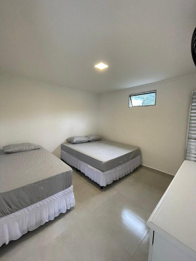 Pousada Pazzini Guaruja Luaran gambar